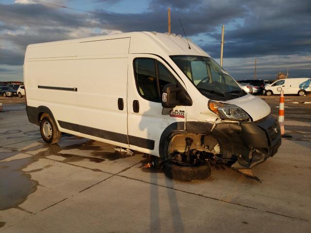 Photo 4 from auction – 2018 RAM PROMASTER with VIN 3C6TRVDG5JE151603