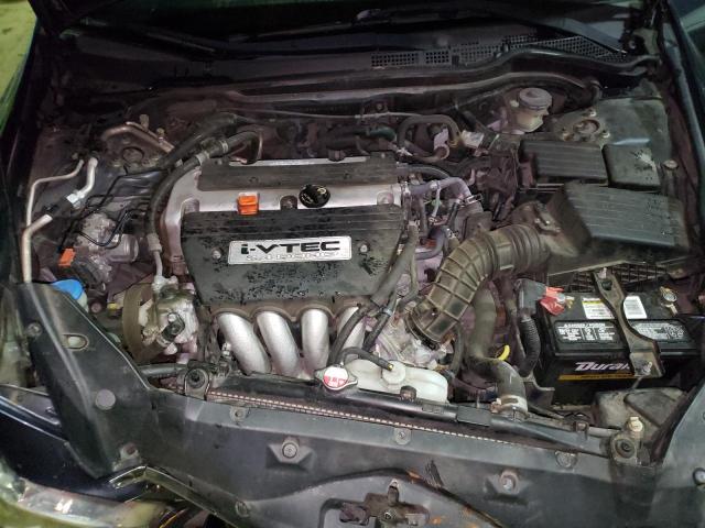 Photo 11 from auction – 2007 HONDA ACCORD EX with VIN 1HGCM56807A058773