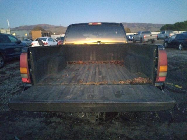 Photo 6 from auction – 2000 CHEVROLET SILVERADO with VIN 2GCEK19T6Y1290456