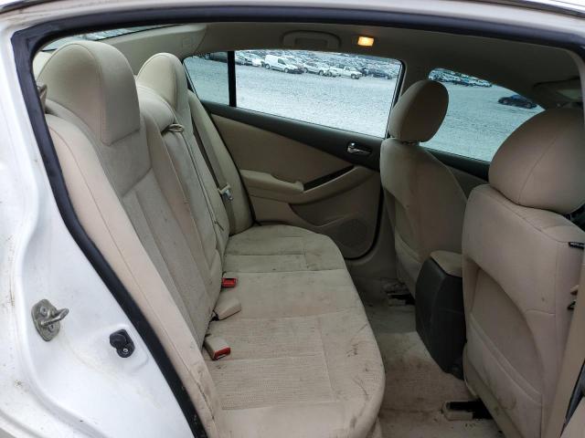 Photo 10 from auction – 2012 NISSAN ALTIMA BAS with VIN 1N4AL2AP5CN504642