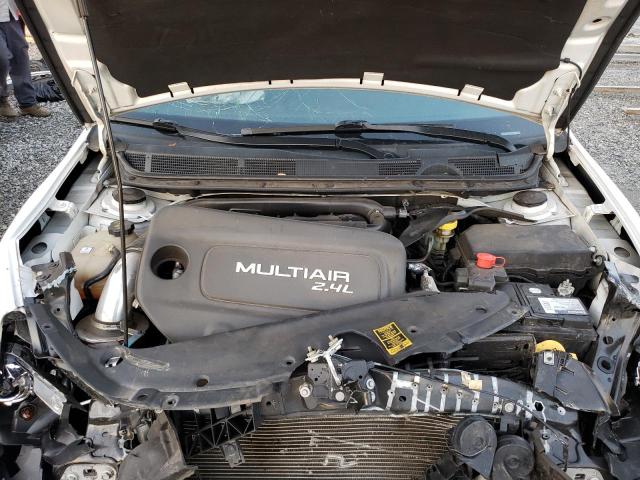 Photo 11 from auction – 2015 DODGE DART SXT with VIN 1C3CDFBB2FD224458