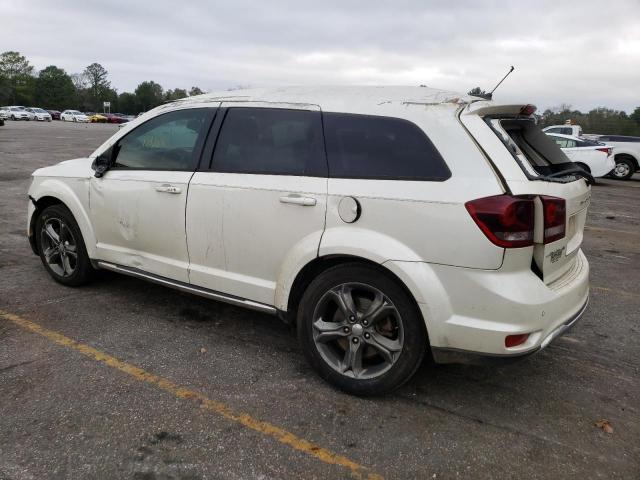 Photo 2 from auction – 2015 DODGE JOURNEY CR with VIN 3C4PDCGB2FT682581