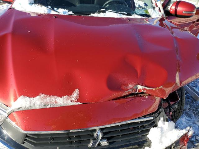 Photo 12 from auction – 2016 MITSUBISHI OUTLANDER with VIN JA4AR3AU8GZ050819