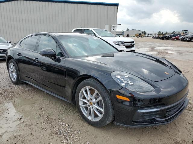 Photo 4 from auction – 2019 PORSCHE PANAMERA B with VIN WP0AA2A70KL101890