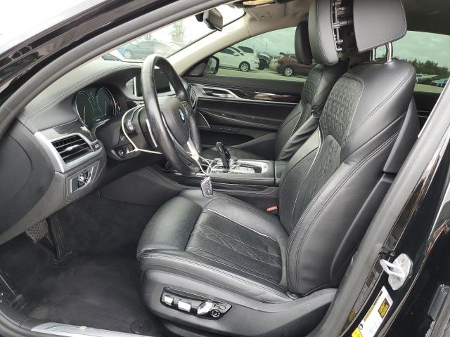 Photo 7 from auction – 2019 BMW ALPINA B7 with VIN WBA7F2C52KB239487