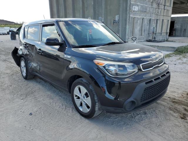 Photo 4 from auction – 2015 KIA SOUL with VIN KNDJN2A24F7162151