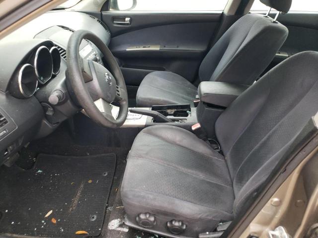 Photo 7 from auction – 2006 NISSAN ALTIMA S with VIN 1N4AL11D56C170483