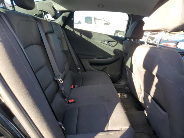 Photo 10 from auction – 2016 CHEVROLET MALIBU LS with VIN 1G1ZB5ST1GF192020