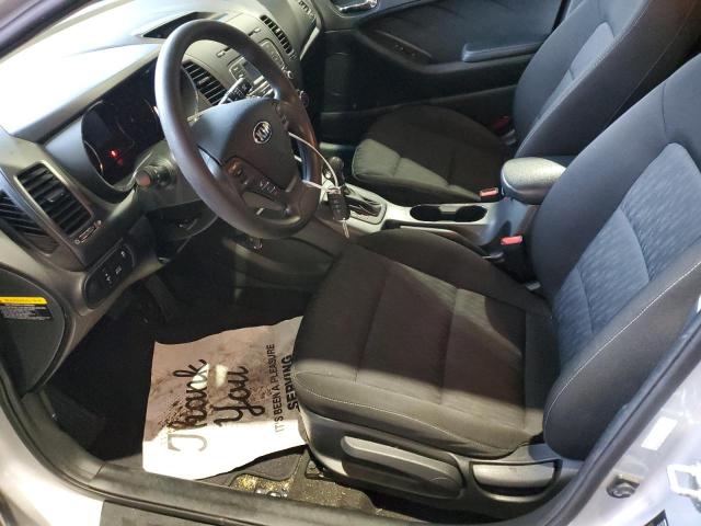 Photo 7 from auction – 2016 KIA FORTE LX with VIN KNAFK4A67G5597351
