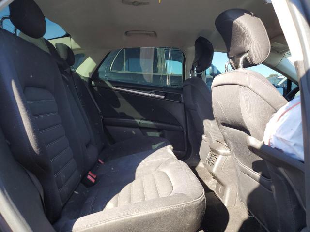 Photo 10 from auction – 2013 FORD FUSION SE with VIN 3FA6P0HR3DR325679