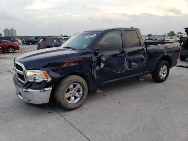 RAM 1500 CLASS 2019 with VIN 1C6RR6FG5KS581384 - Photo from auction