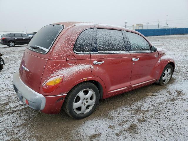 Photo 3 from auction – 2002 CHRYSLER PT CRUISER with VIN 3C4FY58B32T270061