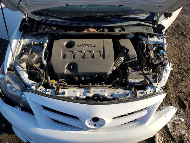 Photo 11 from auction – 2013 TOYOTA COROLLA with VIN 2T1BU4EE5DC107498