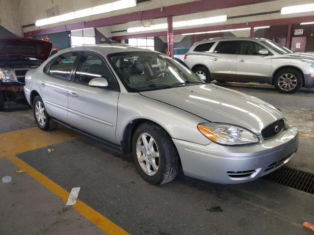 Zdjęcie 4 z aukcji – 2006 FORD TAURUS SEL z VIN 1FAFP56U06A251428