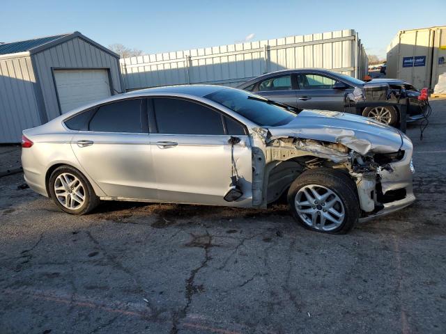 Photo 4 from auction – 2016 FORD FUSION SE with VIN 3FA6P0H7XGR257786