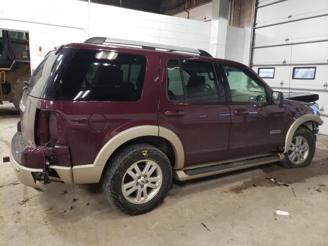 Photo 3 from auction – 2006 FORD EXPLORER E with VIN 1FMEU74E16UA06718