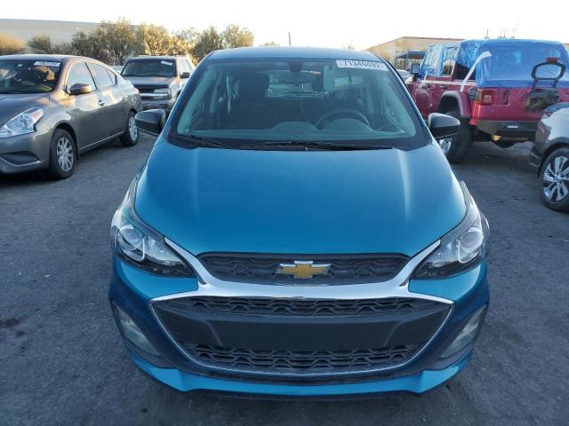 Photo 5 from auction – 2020 CHEVROLET SPARK LS with VIN KL8CB6SA8LC444948