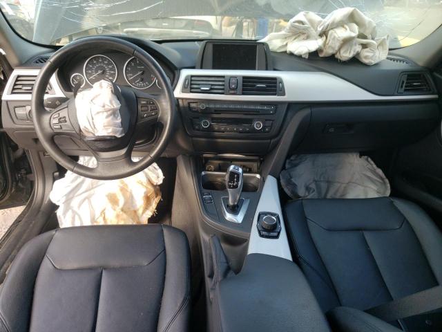 Photo 8 from auction – 2012 BMW 328 I with VIN WBA3A5C59CF343757