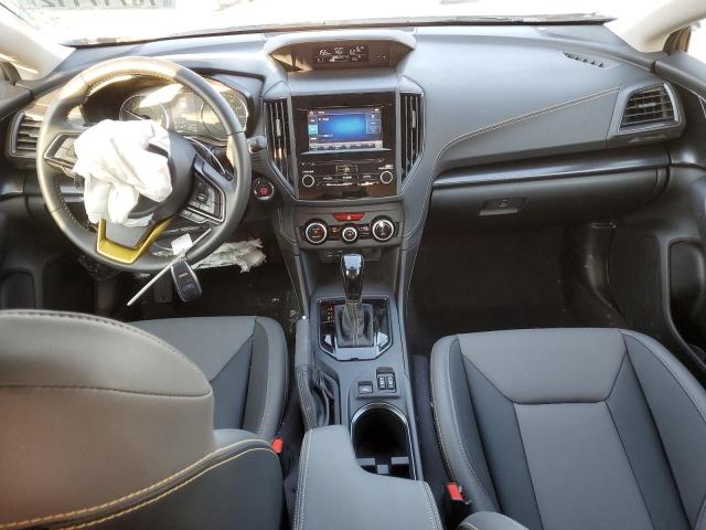 Photo 8 from auction – 2022 SUBARU CROSSTREK with VIN JF2GTHRC2NH264493