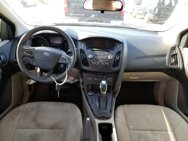Photo 8 from auction – 2015 FORD FOCUS SE with VIN 1FADP3F21FL351102