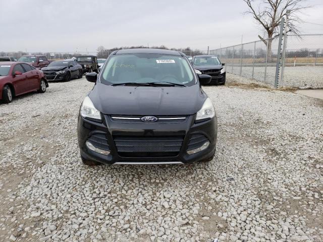 Photo 5 from auction – 2013 FORD ESCAPE SE with VIN 1FMCU9GX8DUD58353