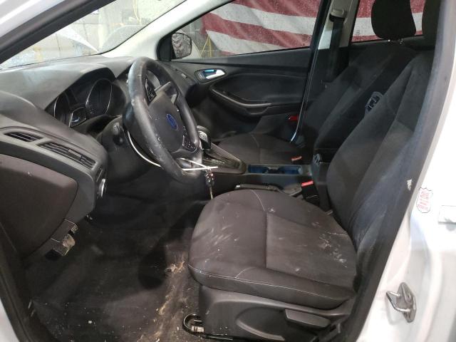 Photo 7 from auction – 2017 FORD FOCUS SEL with VIN 1FADP3M27HL226143