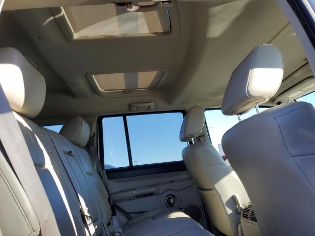 Zdjęcie 10 z aukcji – 2006 JEEP COMMANDER z VIN 1J8HG58276C319915