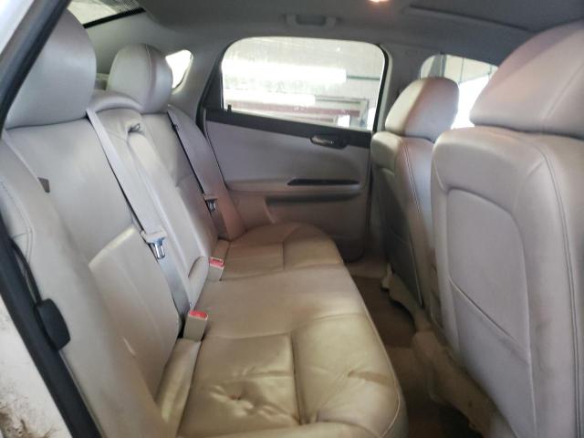 Photo 10 from auction – 2012 CHEVROLET IMPALA LTZ with VIN 2G1WC5E35C1118533