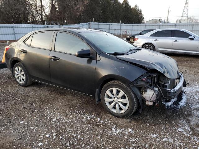 Photo 4 from auction – 2015 TOYOTA COROLLA L with VIN 2T1BURHE4FC449214