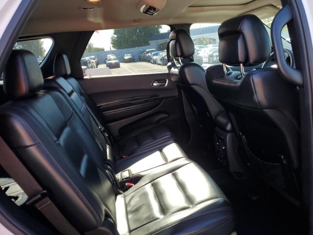 Photo 11 from auction – 2014 DODGE DURANGO LI with VIN 1C4RDHDG3EC438356