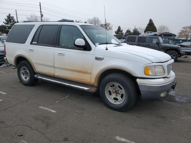 Photo 4 from auction – 1999 FORD EXPEDITION with VIN 1FMPU18L2XLB49909