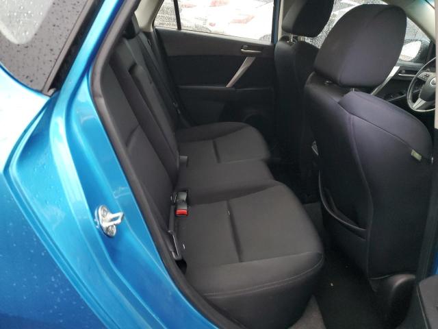Photo 10 from auction – 2010 MAZDA 3 S with VIN JM1BL1H63A1285271