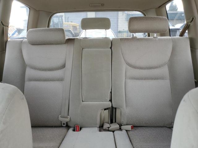 Photo 10 from auction – 2002 TOYOTA HIGHLANDER with VIN JTEHF21A820095684