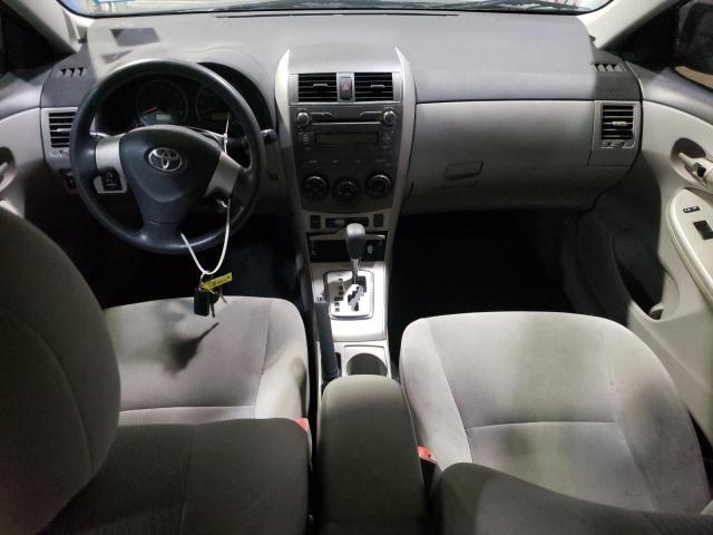 Photo 8 from auction – 2011 TOYOTA COROLLA BA with VIN 2T1BU4EE1BC595538