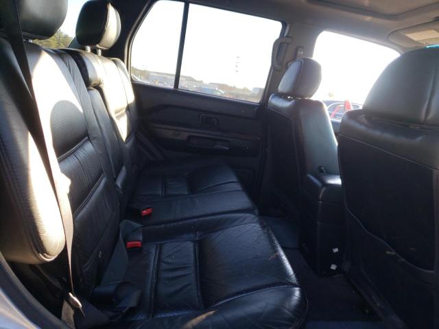 Photo 10 from auction – 2003 NISSAN PATHFINDER with VIN JN8DR09Y43W838120