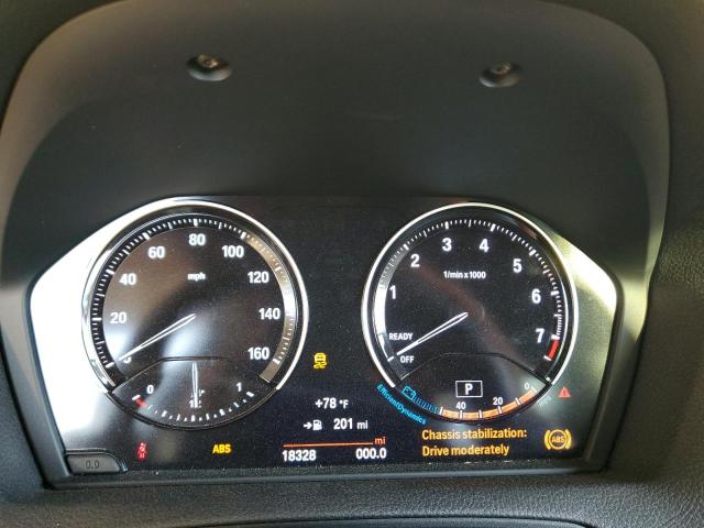 Photo 9 from auction – 2019 BMW 230I with VIN WBA2J1C50KVD10075