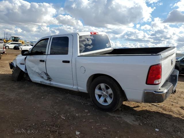 Zdjęcie 2 z aukcji – 2018 RAM 1500 ST z VIN 3C6RR6KT7JG118350