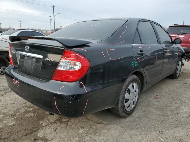 Photo 3 from auction – 2003 TOYOTA CAMRY LE with VIN 4T1BE32K23U147620