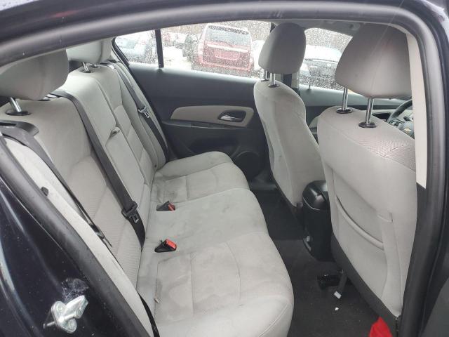 Photo 10 from auction – 2015 CHEVROLET CRUZE LT with VIN 1G1PC5SB1F7109285