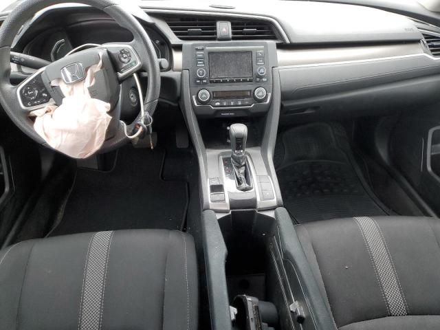 Photo 8 from auction – 2019 HONDA CIVIC LX with VIN 2HGFC2F63KH583673