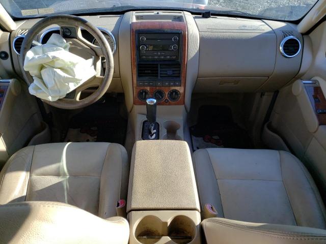 Photo 8 from auction – 2008 FORD EXPLORER E with VIN 1FMEU74E18UA19004
