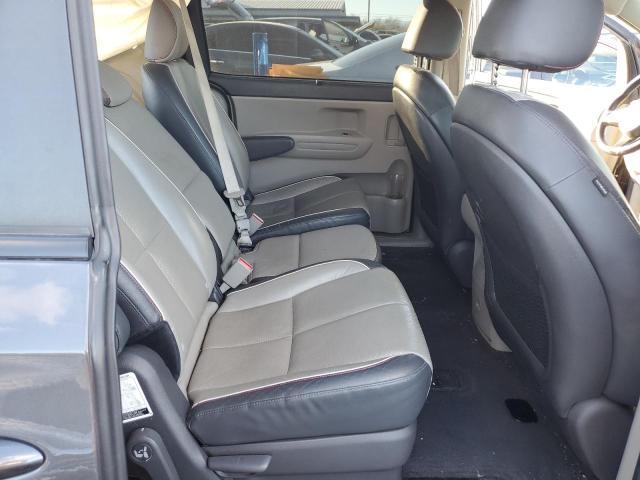 Photo 11 from auction – 2017 KIA SEDONA LX with VIN KNDMB5C17H6337139
