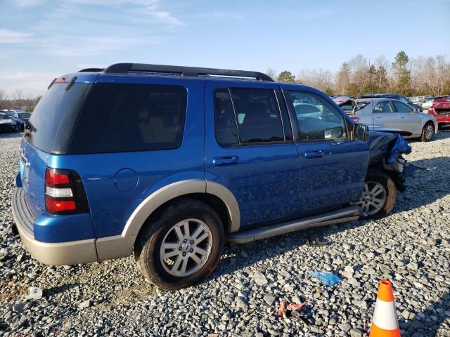 Photo 3 from auction – 2010 FORD EXPLORER E with VIN 1FMEU7EE4AUA53667