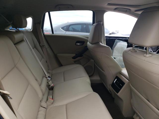 Photo 10 from auction – 2017 ACURA RDX TECHNO with VIN 5J8TB3H56HL000508