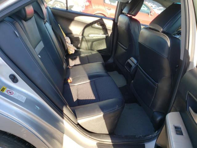 Photo 10 from auction – 2013 TOYOTA CAMRY L with VIN 4T1BF1FK4DU230463