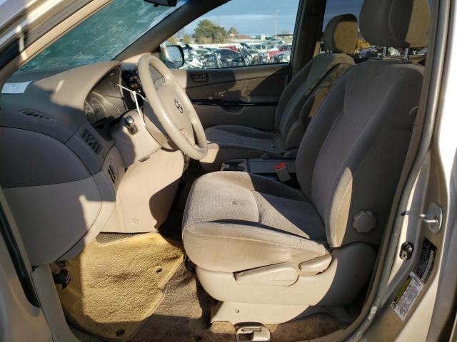 Photo 7 from auction – 2005 TOYOTA SIENNA CE with VIN 5TDZA23C55S328041