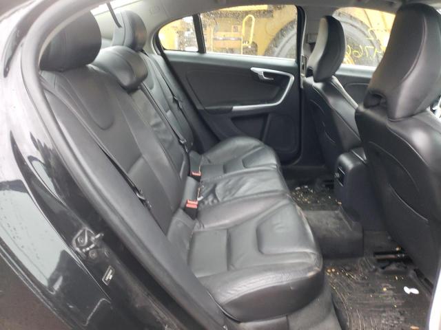 Photo 10 from auction – 2012 VOLVO S60 T5 with VIN YV1622FS0C2142425