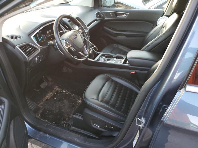 Photo 7 from auction – 2019 FORD EDGE SE with VIN 2FMPK4J90KBC24220