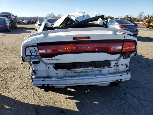 Photo 6 from auction – 2013 DODGE CHARGER SX with VIN 2C3CDXHG8DH654780