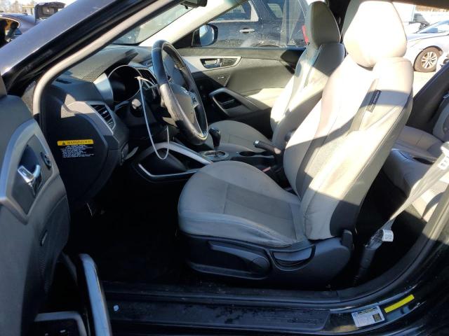 Photo 7 from auction – 2013 HYUNDAI VELOSTER with VIN KMHTC6AD2DU150811